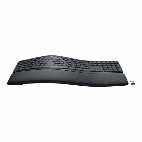 LOGITECH ERGO K860 Split Keyboard for Business Keyboard w...