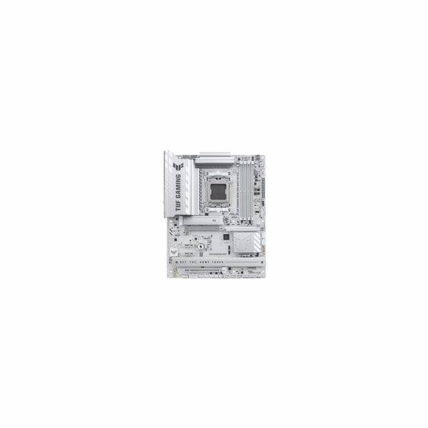 Asus ASUS TUF GAMING B850-PRO WIFI7 W NEO