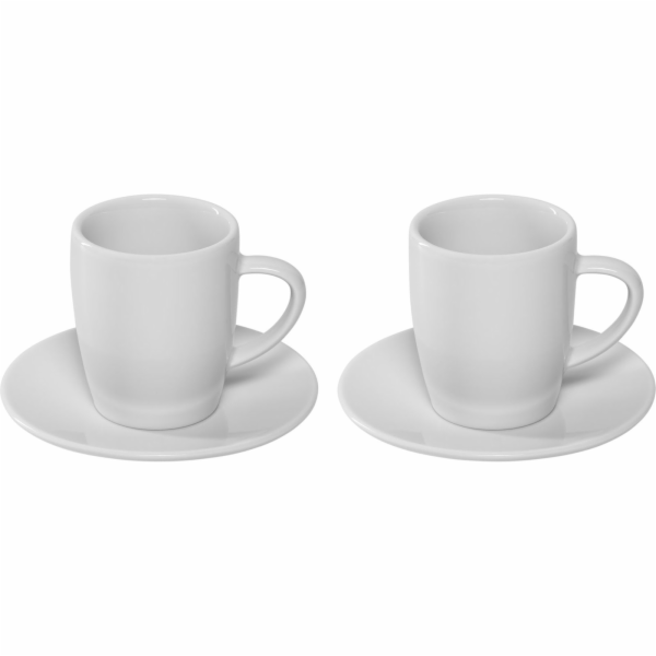 Jura Cofee Cups, 2 pcs