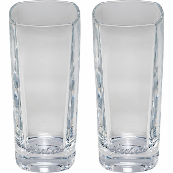 Jura Latte Macchiato Glasses 2 pcs, large