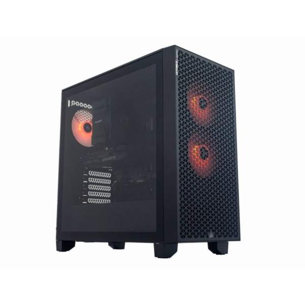 OPTIMUS E-sportovní počítač GA520T-CR12 Ryzen 5 5500/16GB...
