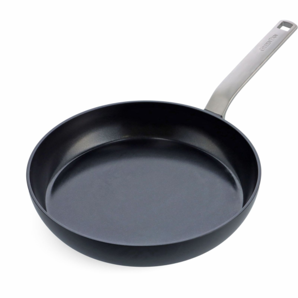 GreenPan Evolution Pánev 28 cm černá
