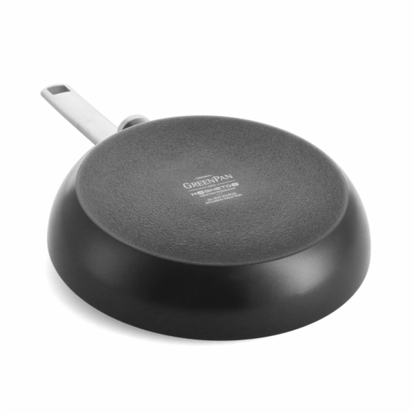GreenPan Evolution Frying Pan 20cm Black