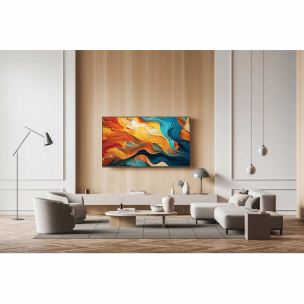 55" Haier H55K85FUX (2025)