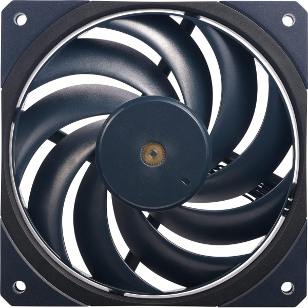 Cooler Master Ventilátor Mobius 120 OC PWM