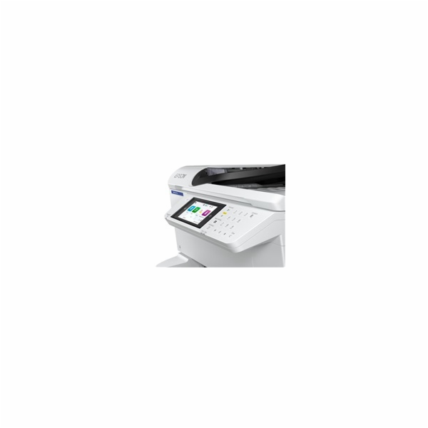 BAZAR - EPSON WorkForce Pro EM-C8100RDWF (Poškozená krabice)