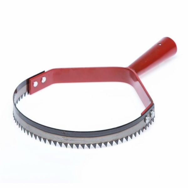 OKKO Ráčna HG3861, bez rukojeti, 12 cm