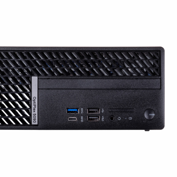 DELL OptiPlex 5090 i5-10500 16GB 256GB SSD SFF Win11pro P...