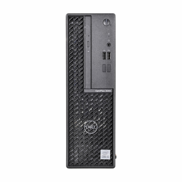 DELL OptiPlex 3090 i5-10505 16GB 256GB SSD SFF Win11pro P...