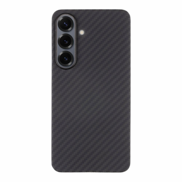 Tactical MagForce Aramid Galaxy S26, Bla