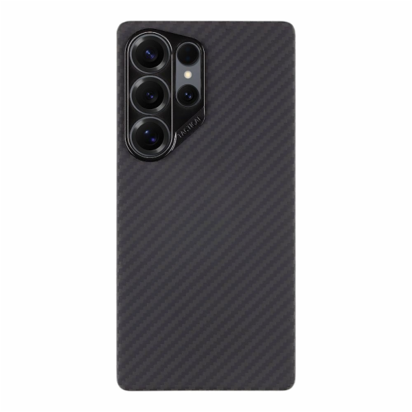 Tactical MagForce Aramid Samsung Galaxy S26 Ultra Black 5...