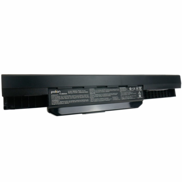 TRX Baterie Polion A32-K53 pro notebooky ASUS A43 K43 A54...