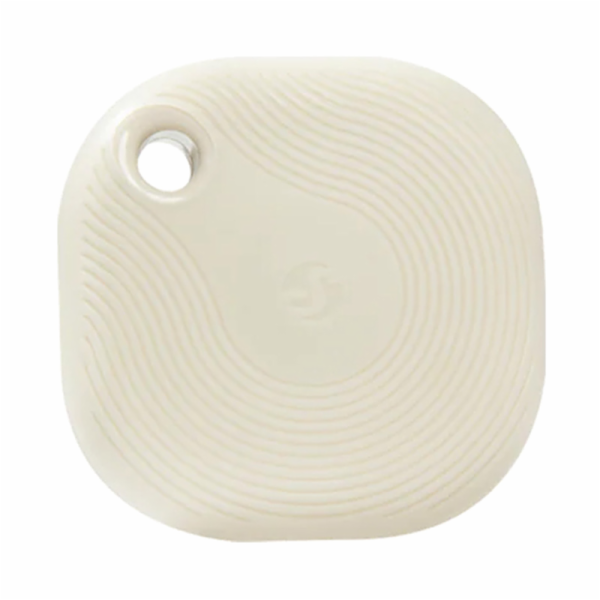 ZigBee Shelly BLU Button Tough 1 ZB (barva tělová) tlačít...
