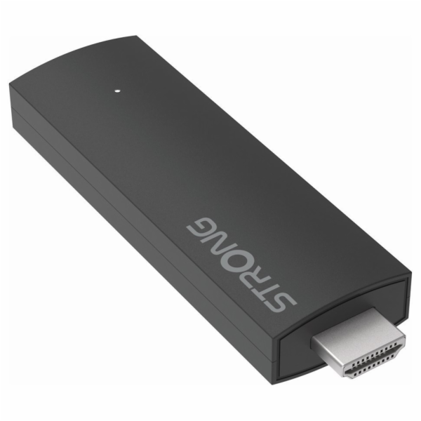 STRONG 2K Google TV Stick LEAP-UNA+/ HDMI/ USB-C/ BT/ Wi-...