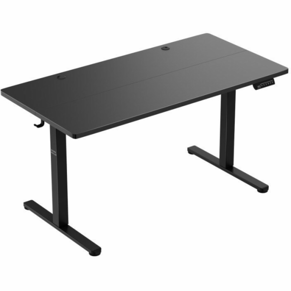 Elektrický stůl Leader 7.3 Black