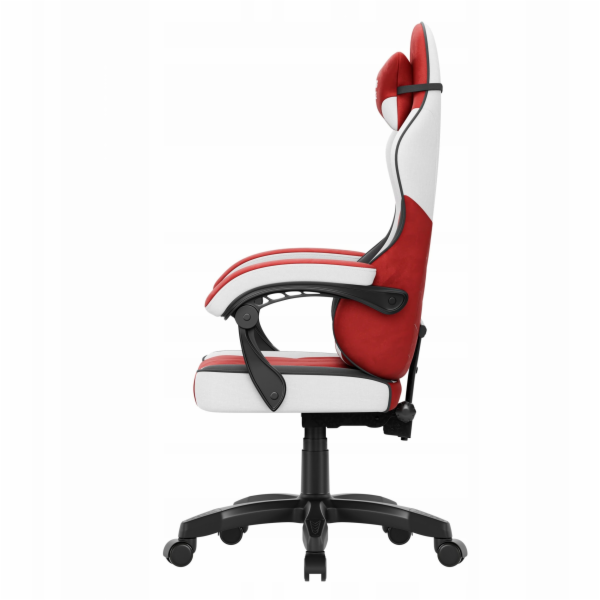 Herní židle Huzaro Force 2.7 Red