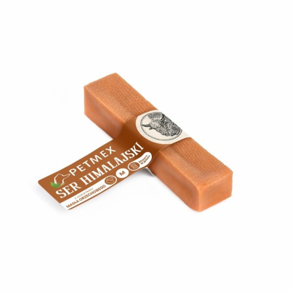 PETMEX Himalayan cheese with peanut butter M - pamlsek pr...