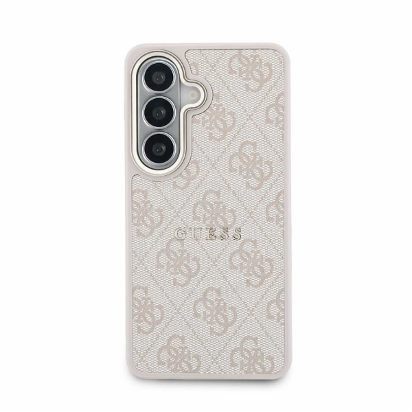 Guess 4G Gold Frame MagSafe Galaxy S26 P