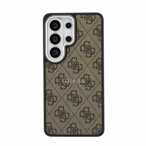 Guess 4G Gold Frame MagSafe Galaxy S26 U