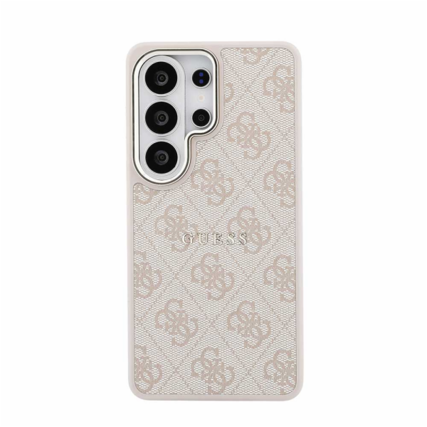 Guess 4G Gold Frame MagSafe Galaxy S26 U