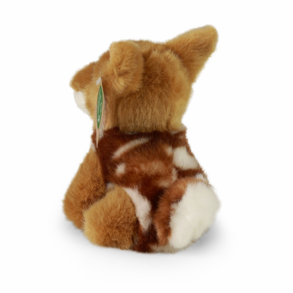 Rappa Plyšový koloušek 16 cm ECO-FRIENDLY