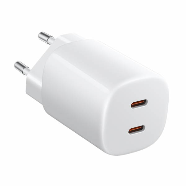 Xiaomi 45W Nano Turbo Power Adapter (2-P