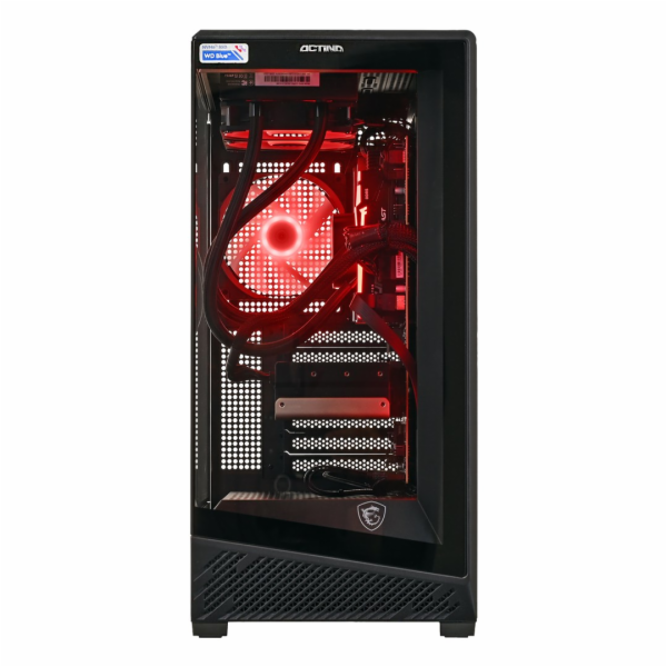 Actina 5901443440291 PC AMD Ryzen™ 9 9950X3D 32 GB DDR5-S...