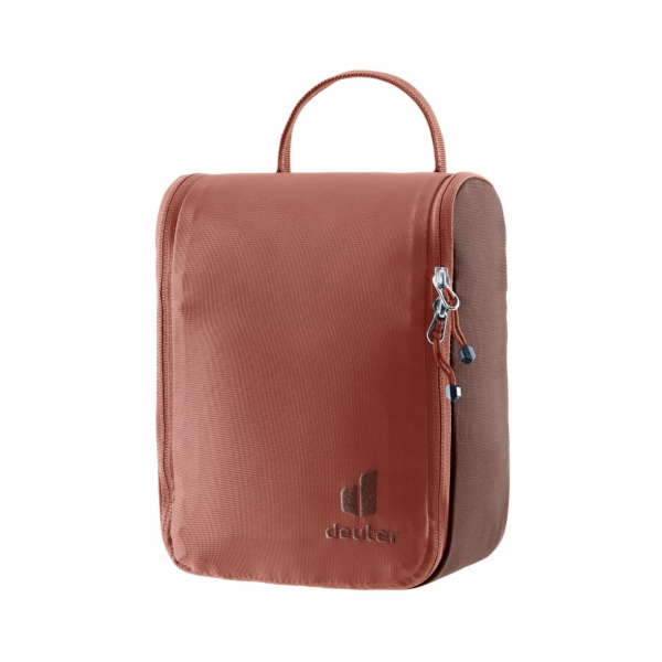 Deuter Wash Center I - Taška na kosmetiku (Raisin/Caspia)