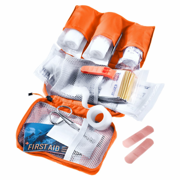 Deuter First Aid Kit - Cestovní sada první pomoci, koi
