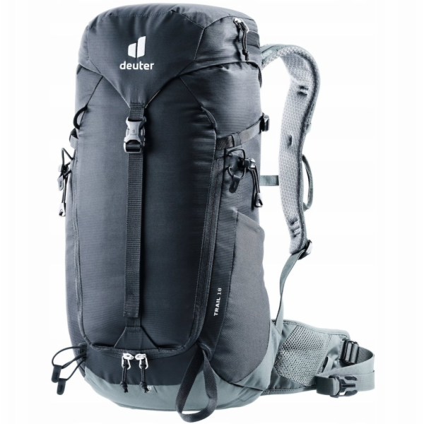 Deuter Trail Trekingový batoh 18 l Černý