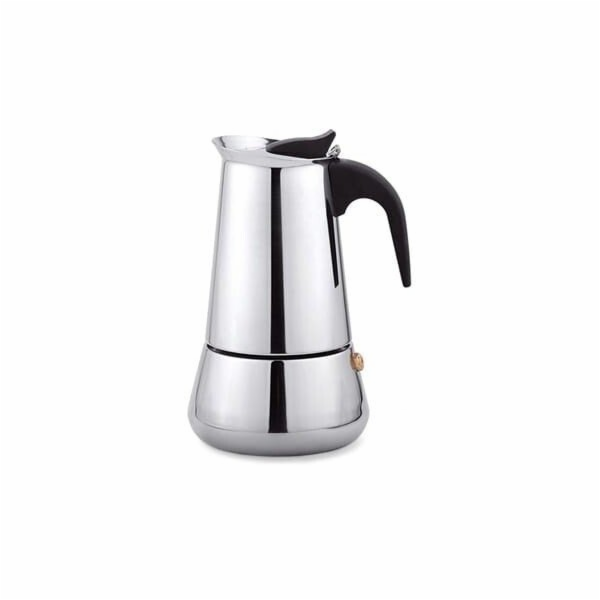 Maestro MR-1660-9 Kávovar 450 ml Nerezová ocel