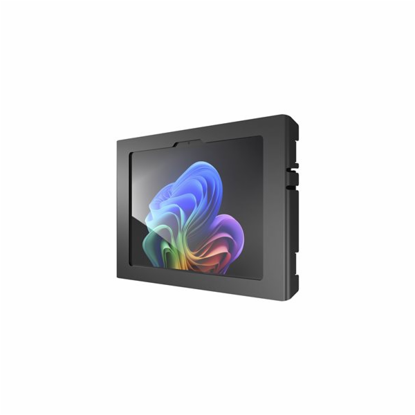 Compulocks - Škrín - exponovaný prední/zadní fotoaparát a...