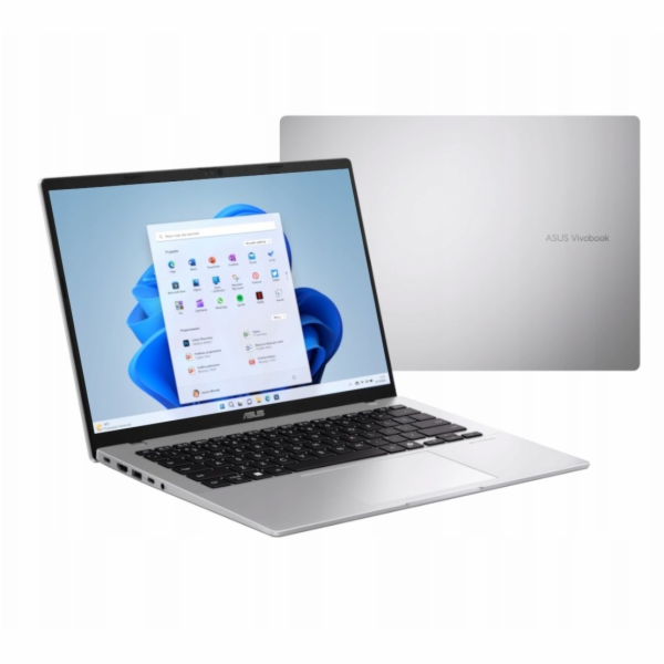 ASUS Vivobook 14 M1407GA-LY012W Ryzen AI 7 445 14,0" WUXG...