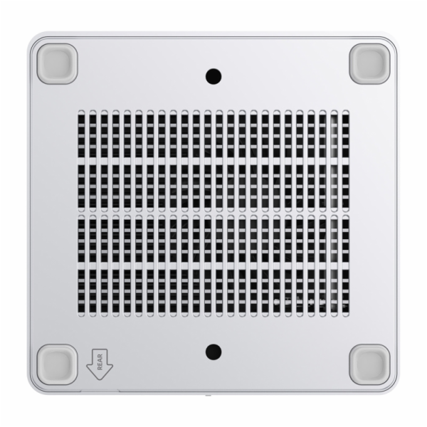 MINIS FORUM M1 Plus i5-12600H 16 GB + 512 GB Mini PC