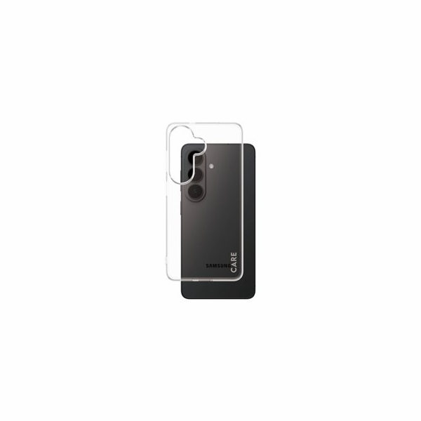 CARE by PanzerGlass X-Ray - Zadní kryt pro mobilní telefo...