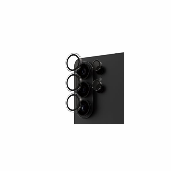 PanzerGlass Hoops - Clear Edition - chránic na objektiv p...