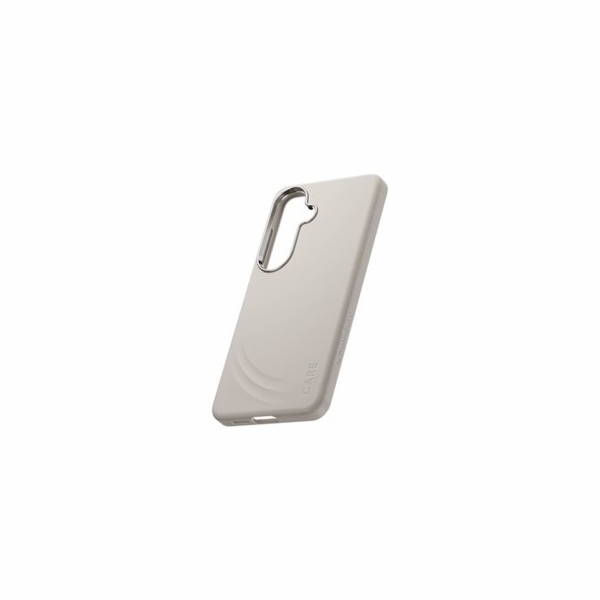 CARE by PanzerGlass Flow - Zadní kryt pro mobilní telefon...