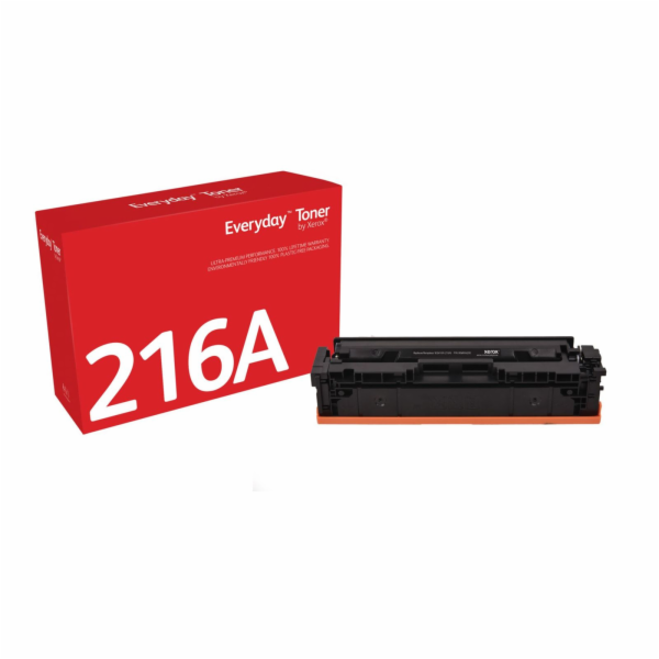 Xerox Everyday Black Toner ers. HP W2410A