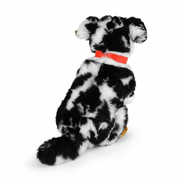 Rappa Plyšový pes australský ovčák 35 cm ECO-FRIENDLY