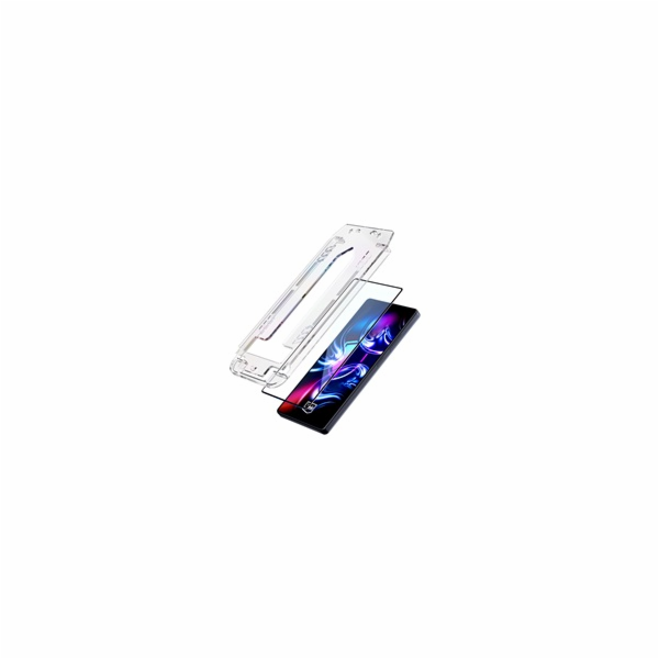 3mk tvrzené sklo Hardglass Max Framefit pro Samsung Galax...
