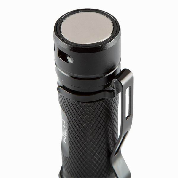 Nabíjecí svítilna  1xxLED/Nabíjecí svíti