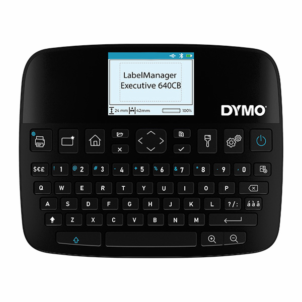 Dymo  Tiskárna samolepicích štítků Label