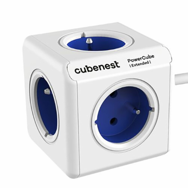 POWERCUBE  Cubenest - PowerCube  1.5m  E