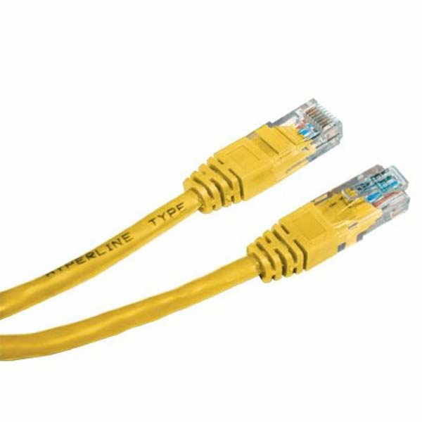 Neutralle Síťový LAN kabel UTP patchcord