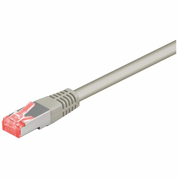 Neutralle Síťový LAN kabel S/FTP patchco