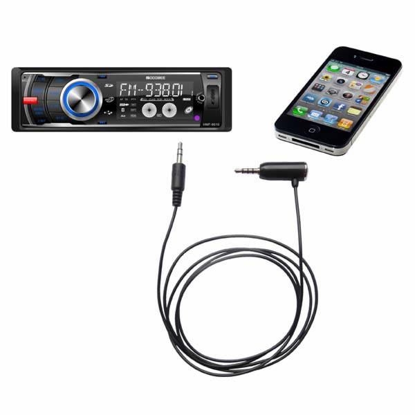 Neutralle Audio Hands free kabel  Jack (