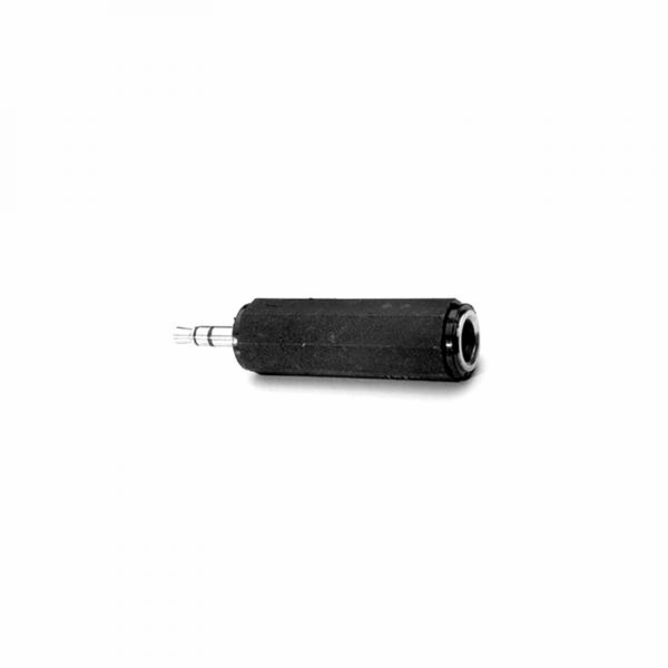 Logo Audio redukce  Jack (3.5mm) samec -