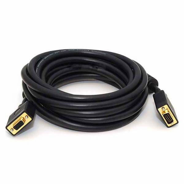 Neutralle Prodlužovací video kabel SVGA 