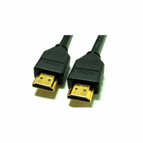 Video kabel HDMI 1.4 - High Speed with E