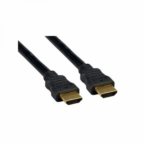 Video kabel HDMI 1.4 - High Speed with E